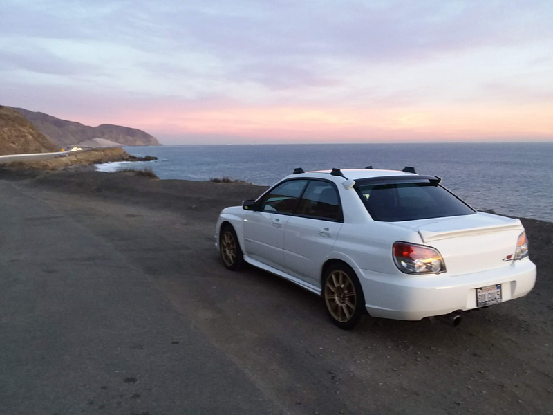 Illustration for article titled Yakima Roof Rack Initial Thoughts